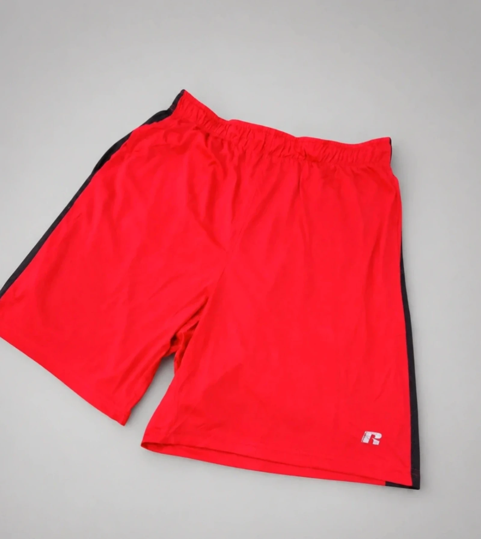 Sportshorts voor heren van Russell Athletic, maat L. – photo 2
